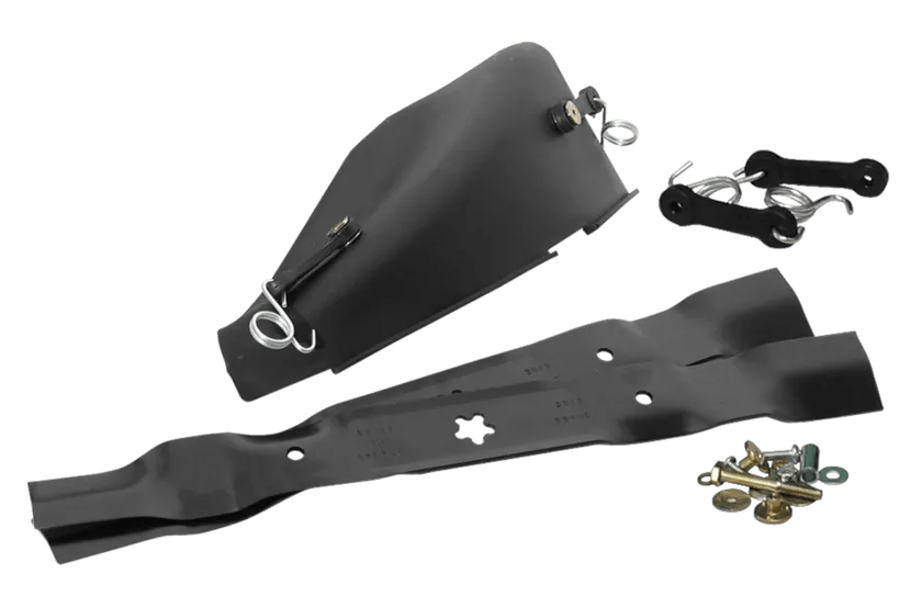 Lawn Mower Mulch Kits