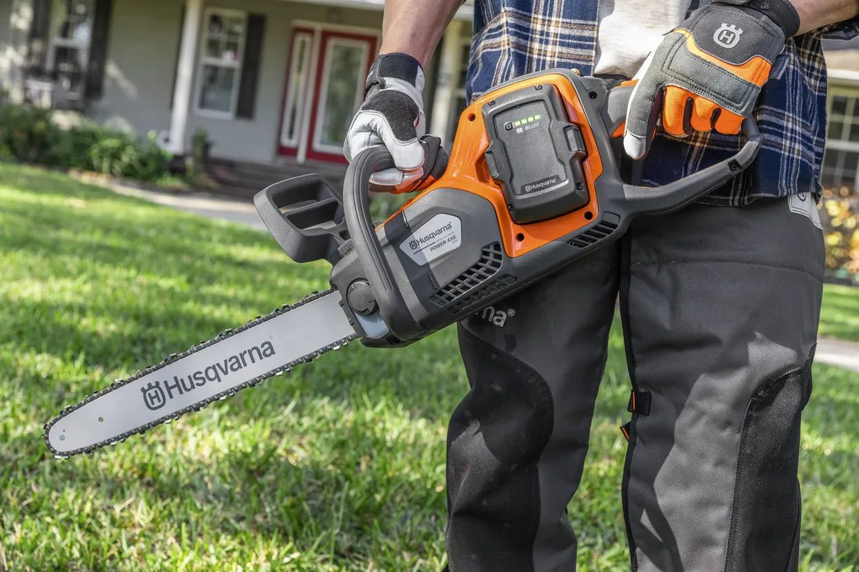 Husqvarna #Product_name#