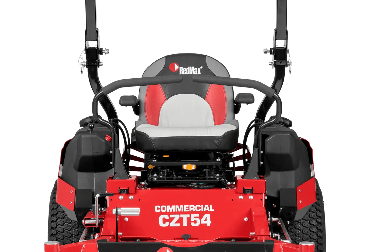 Redmax RedMax CZT54+ Zero Turn Mower Arco Lawn Equipment