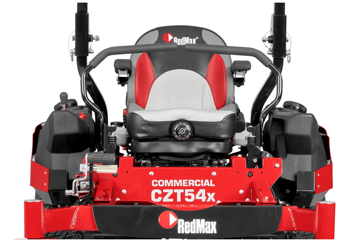 Redmax RedMax CZT54x Zero Turn Mower Arco Lawn Equipment