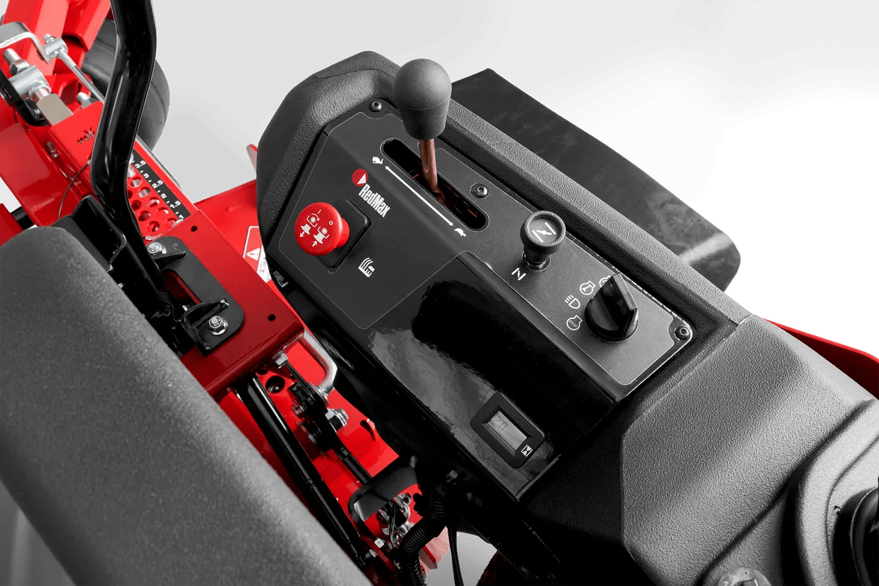 Redmax RedMax CZT54x Zero Turn Mower Arco Lawn Equipment