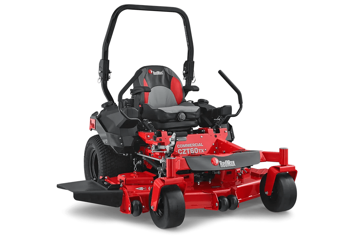 Redmax Redmax CZT60TX Zero Turn Mower Arco Lawn Equipment