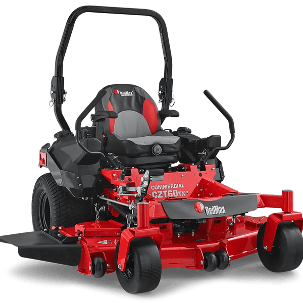 Redmax Redmax CZT60TX Zero Turn Mower | Arco Lawn Equipment