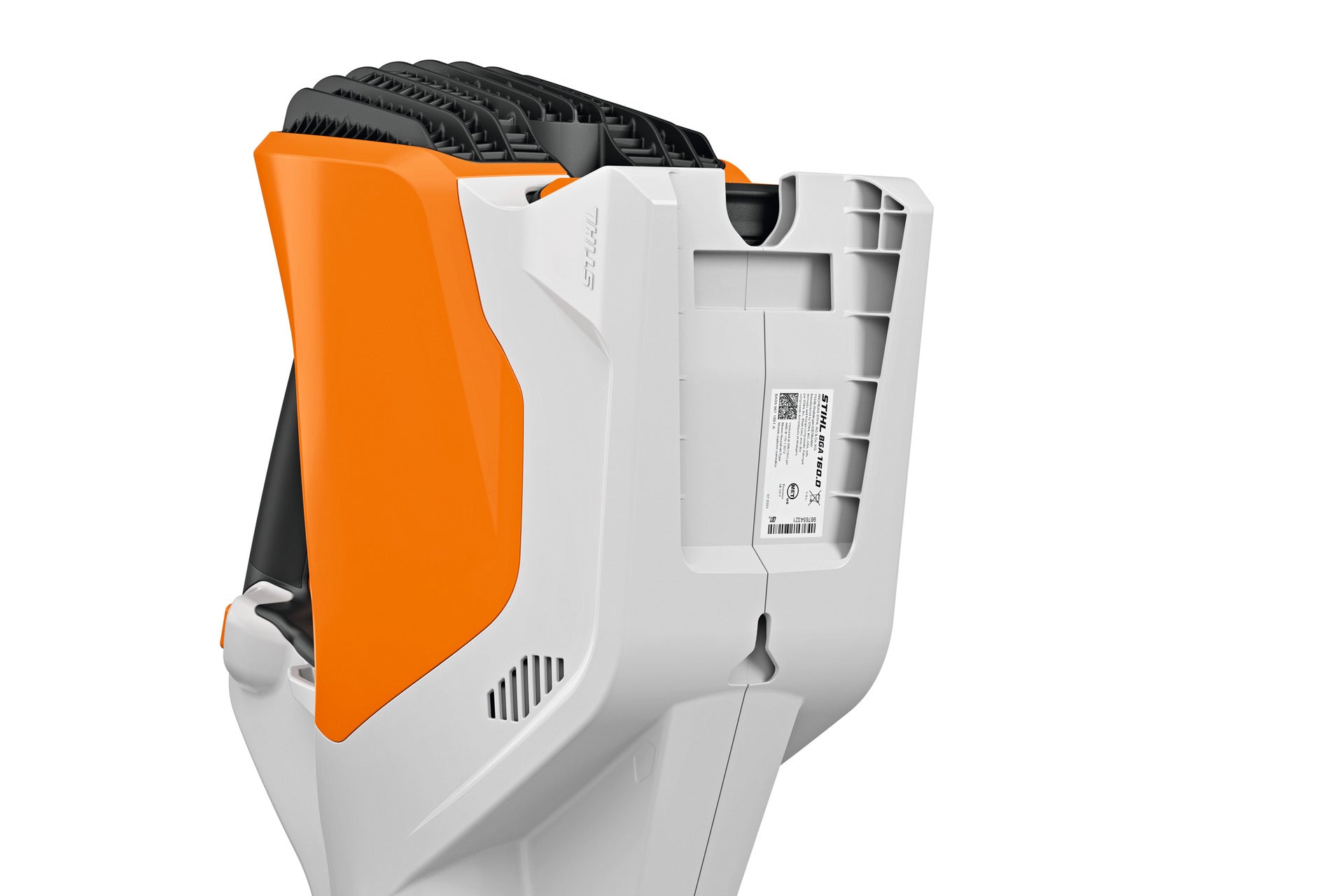 STIHL BGA 160 Blower - Thumbnail 3
