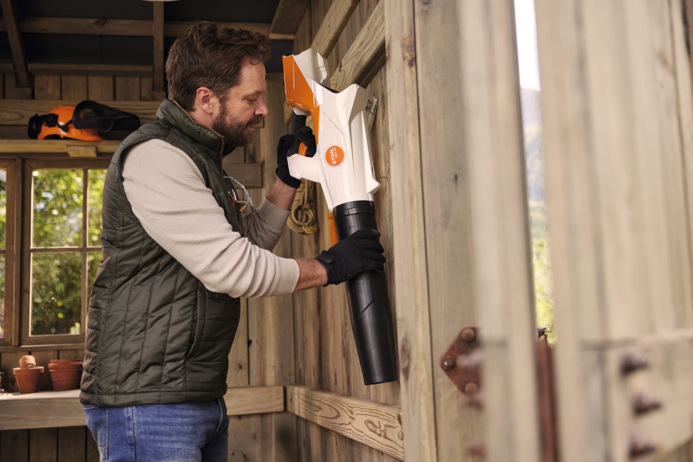 STIHL Product_name