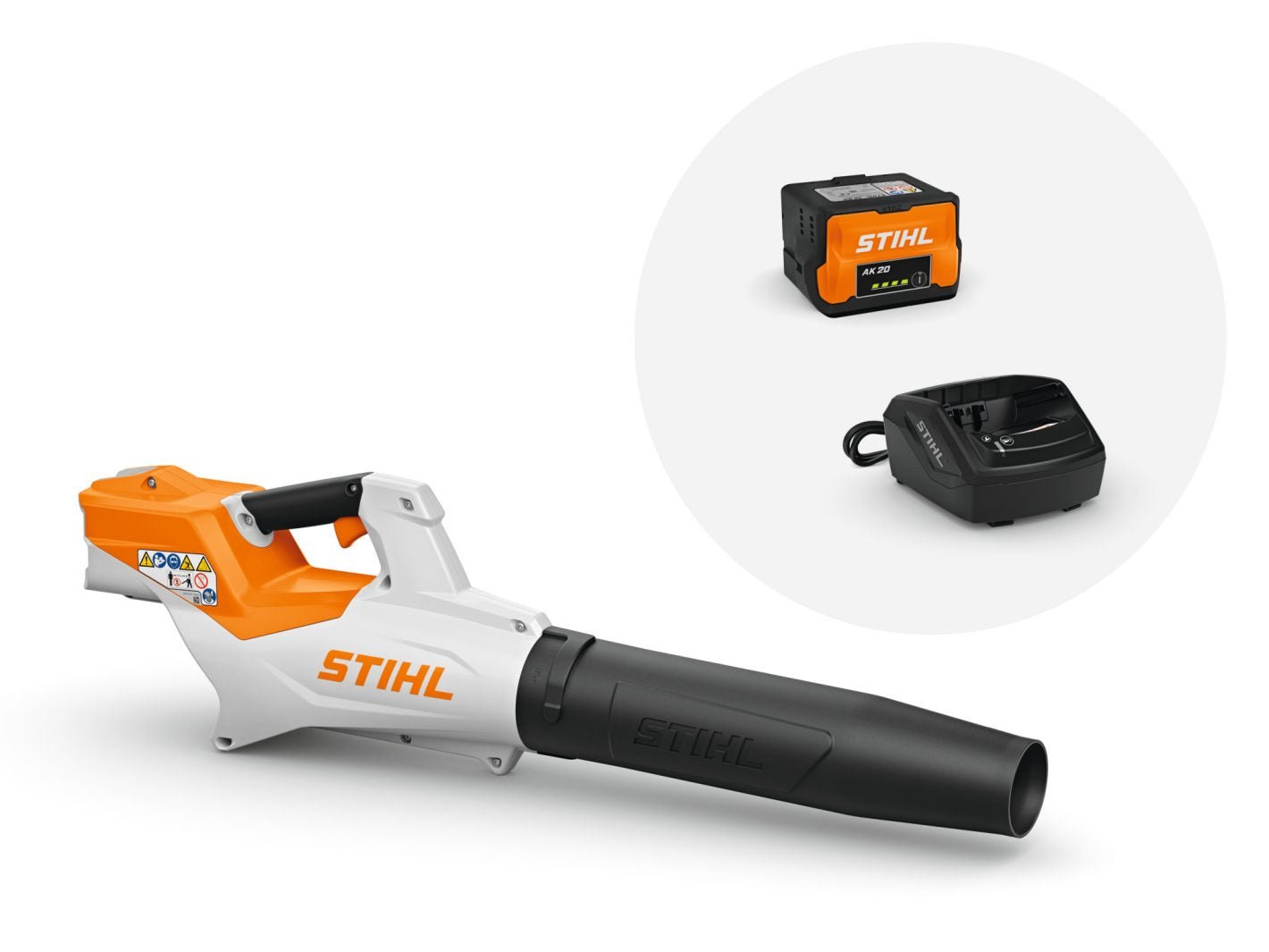 STIHL Product_name