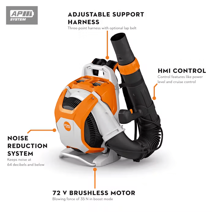 STIHL Product_name