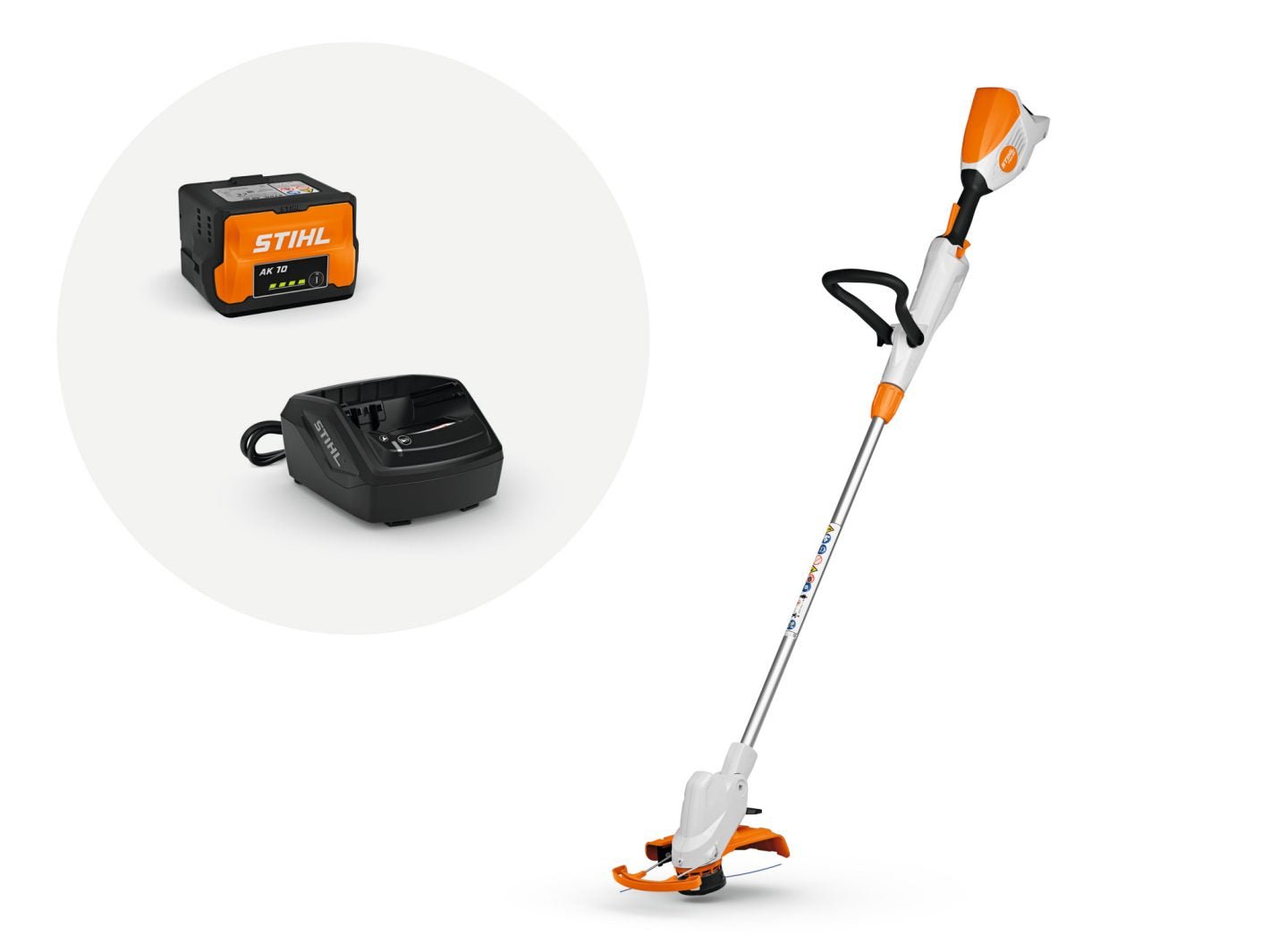 STIHL Product_name