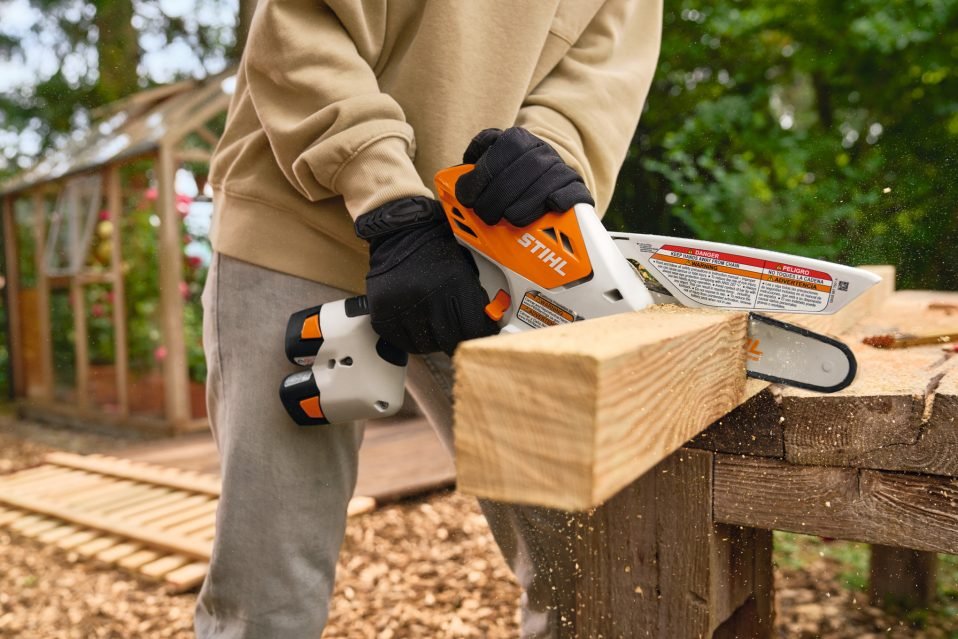 STIHL Product_name