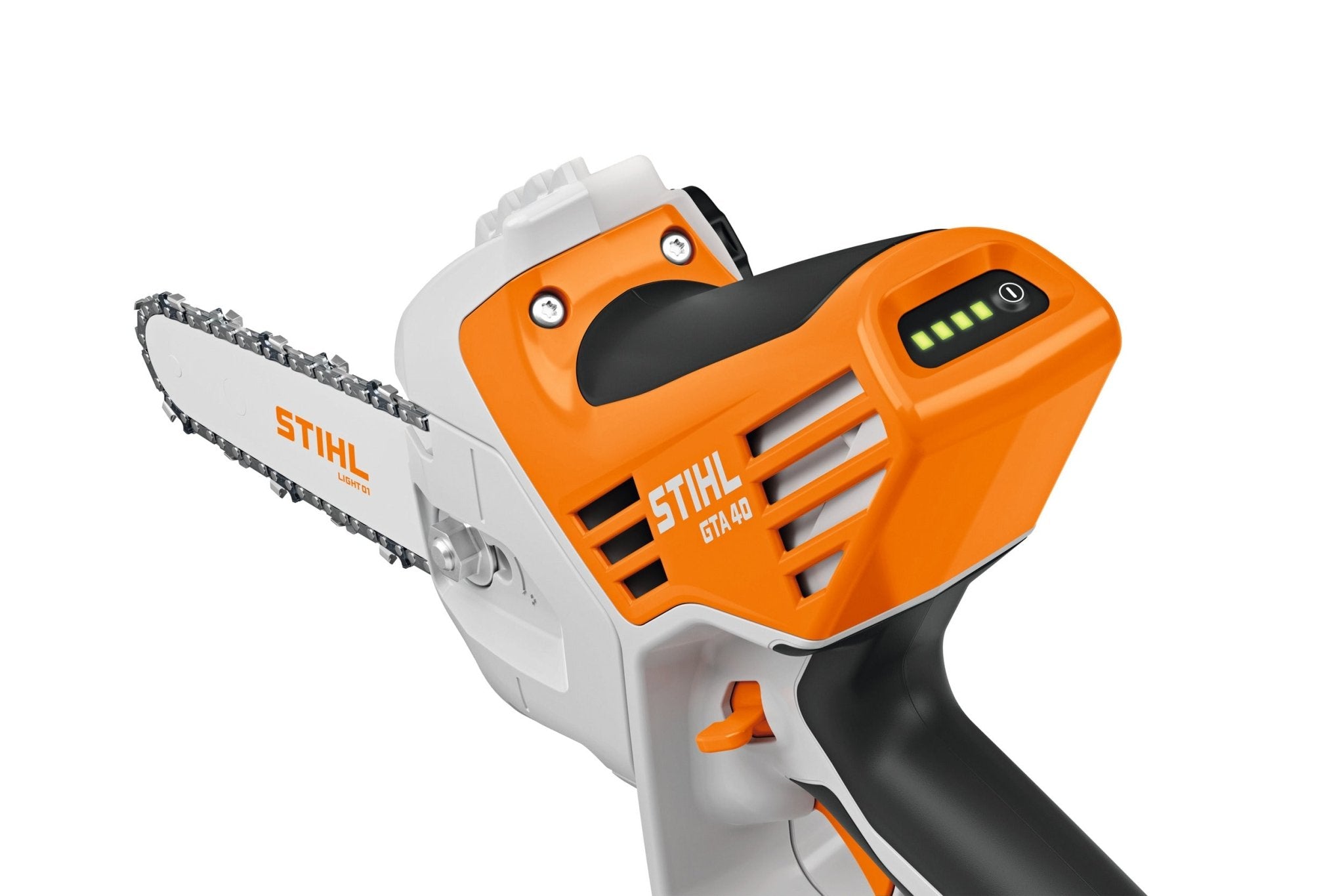 STIHL GTA 40 Cordless Pruner | Arco Lawn Equipment