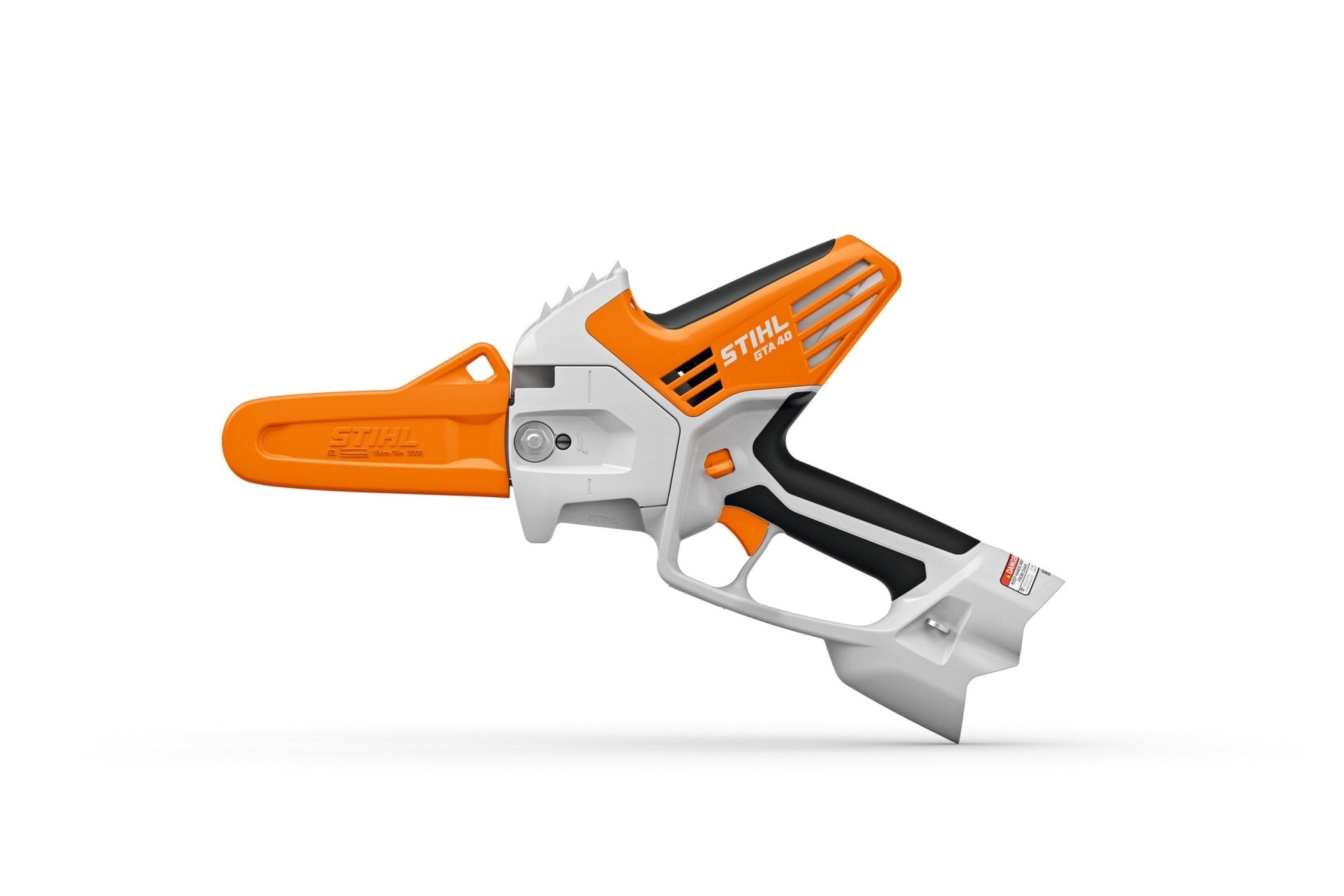STIHL GTA 40 Cordless Pruner | Arco Lawn Equipment