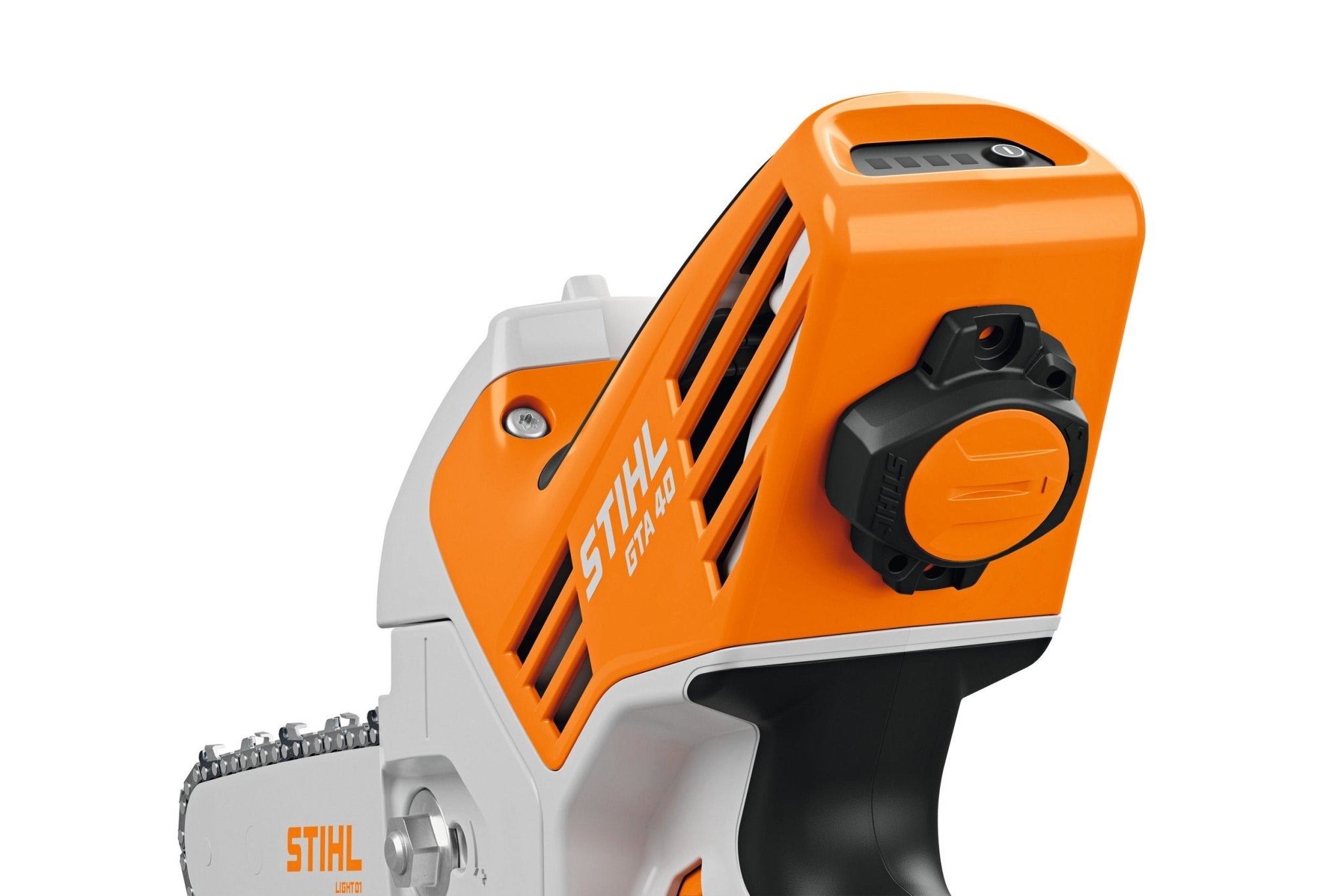 STIHL GTA 40 Cordless Pruner | Arco Lawn Equipment