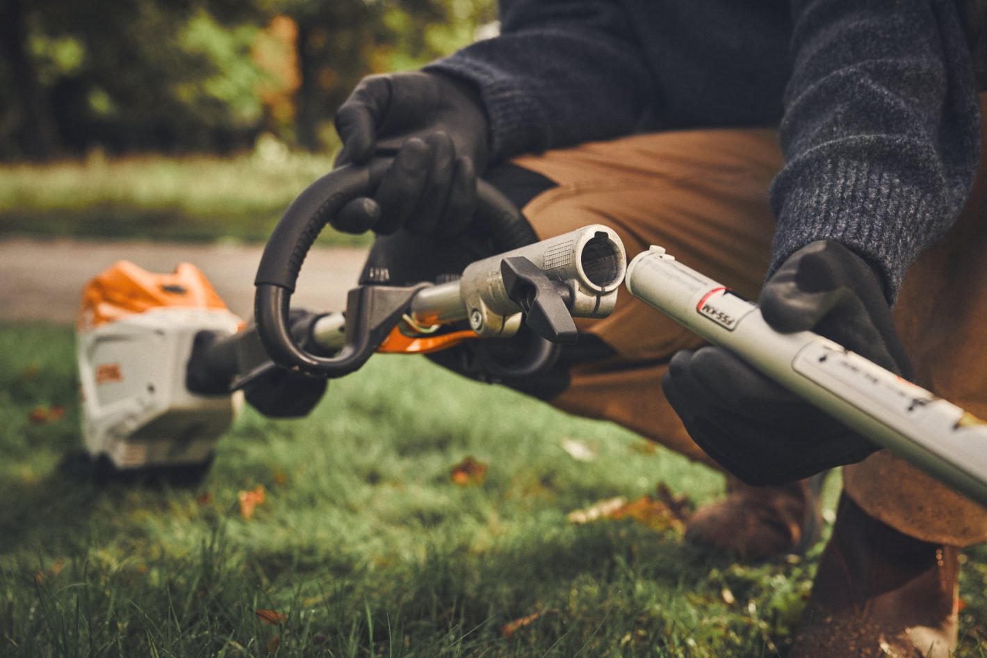 STIHL Product_name