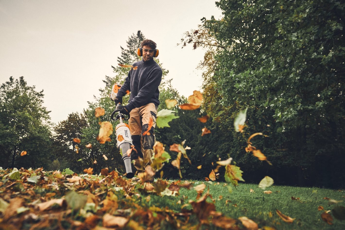 STIHL Product_name