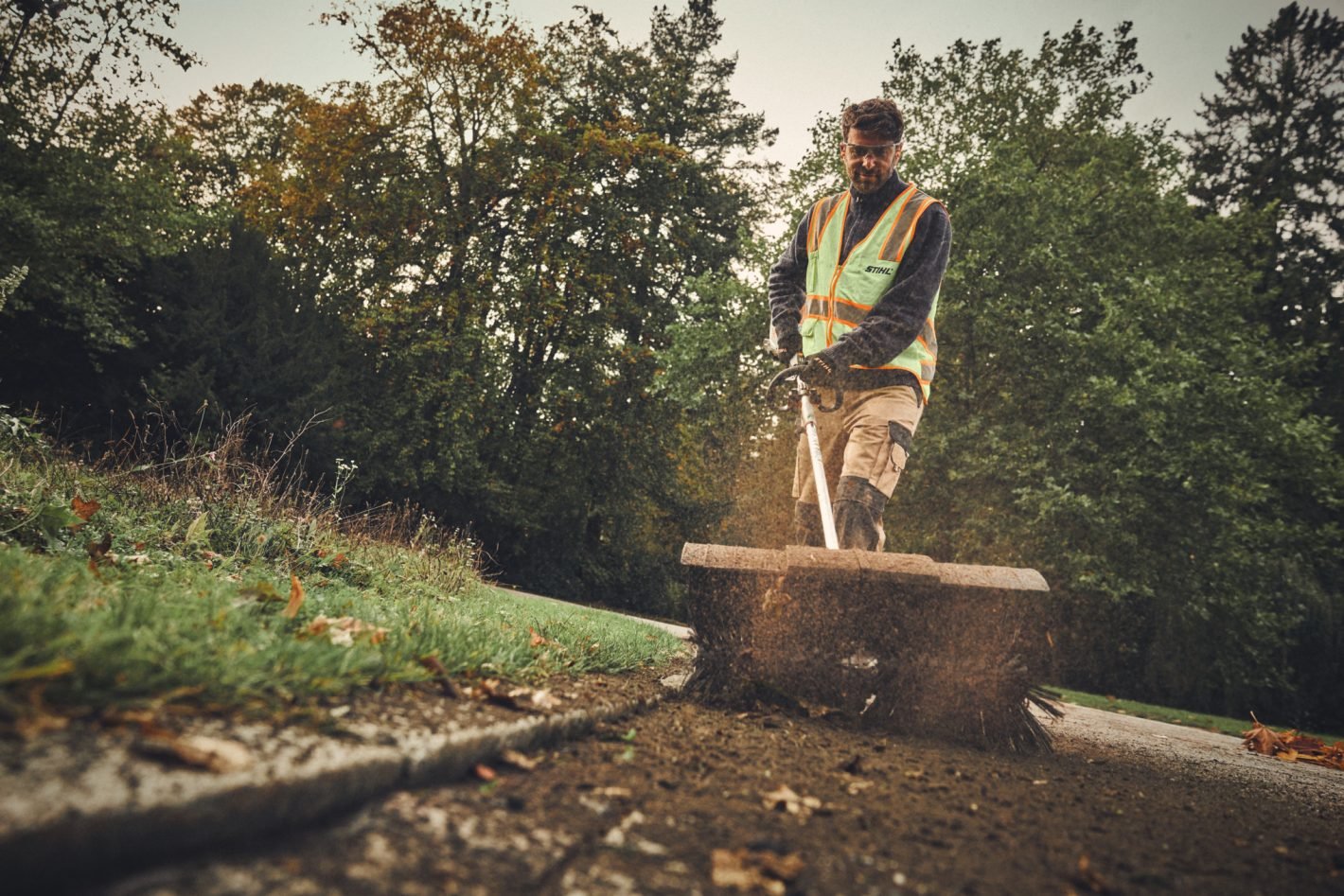 STIHL Product_name