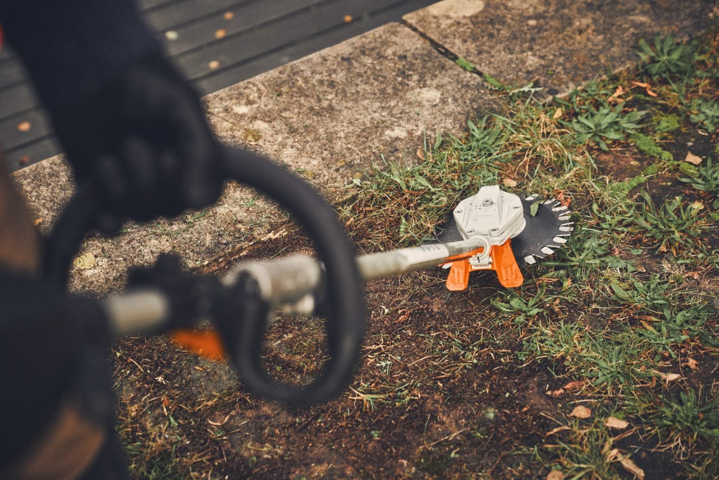 STIHL Product_name