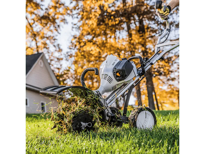 STIHL MM 56 C-E STIHL YARD BOSS® SYSTEM | Arco Lawn Equipment STIHL MM 56 C-E STIHL YARD BOSS® SYSTEM | Arco Lawn Equipment