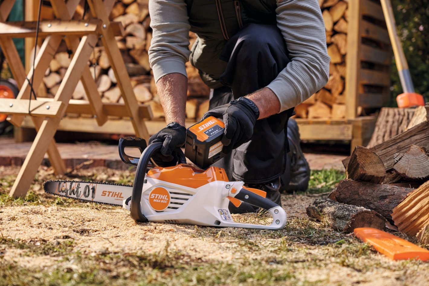 STIHL Product_name