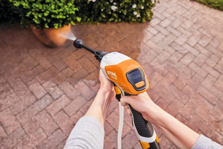 STIHL Product_name