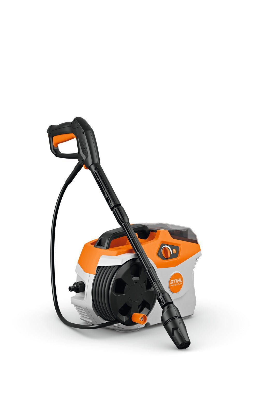STIHL REA 100 Plus - Thumbnail 2