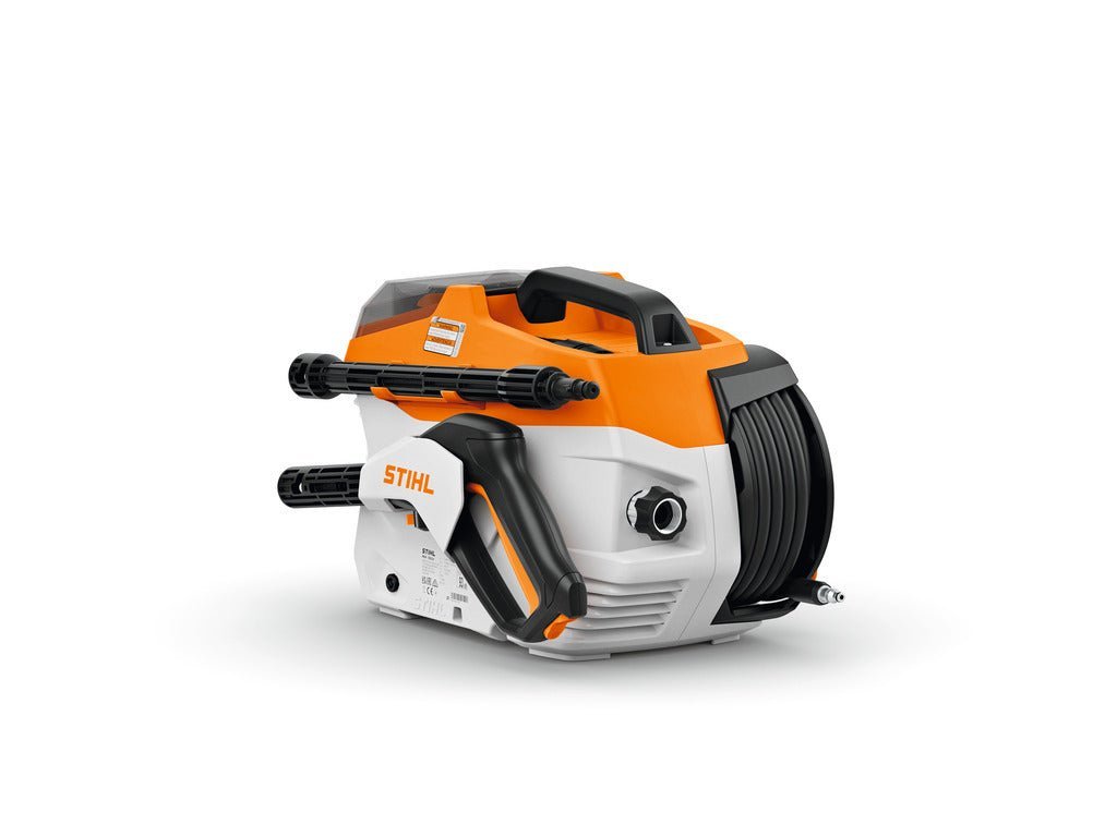 STIHL REA 100 Plus - Thumbnail 5