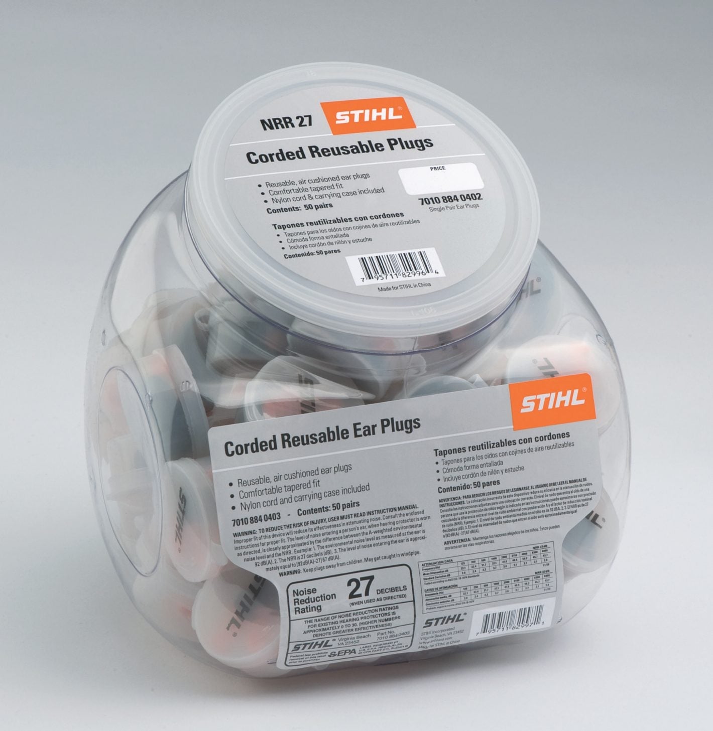 STIHL Product_name