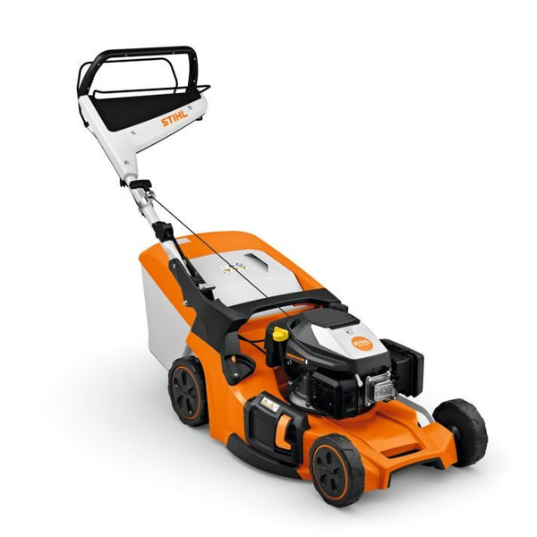 Stihl Mulching Mowers For Sale Stihl RMI 422 IMow Robotic Lawn