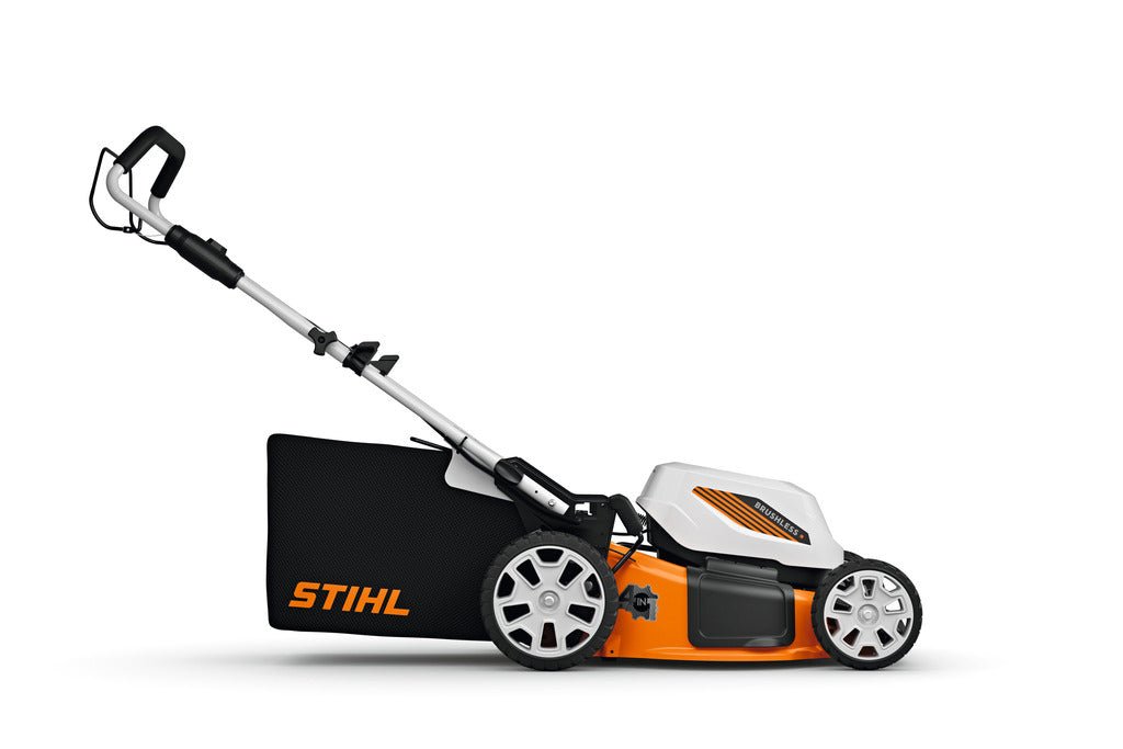 STIHL RMA 348 Lawn Mower