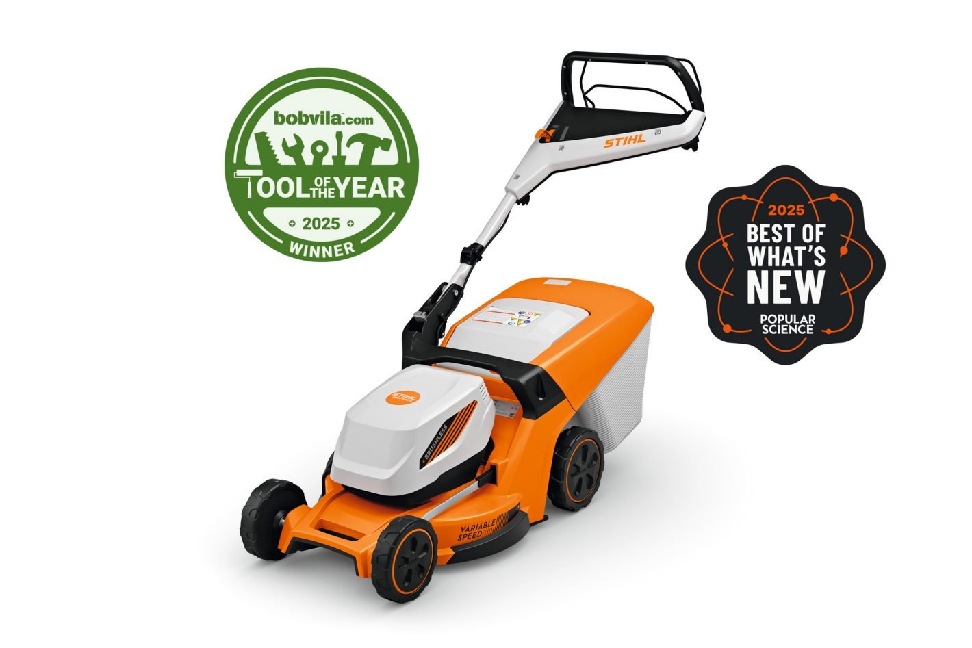 STIHL Product_name