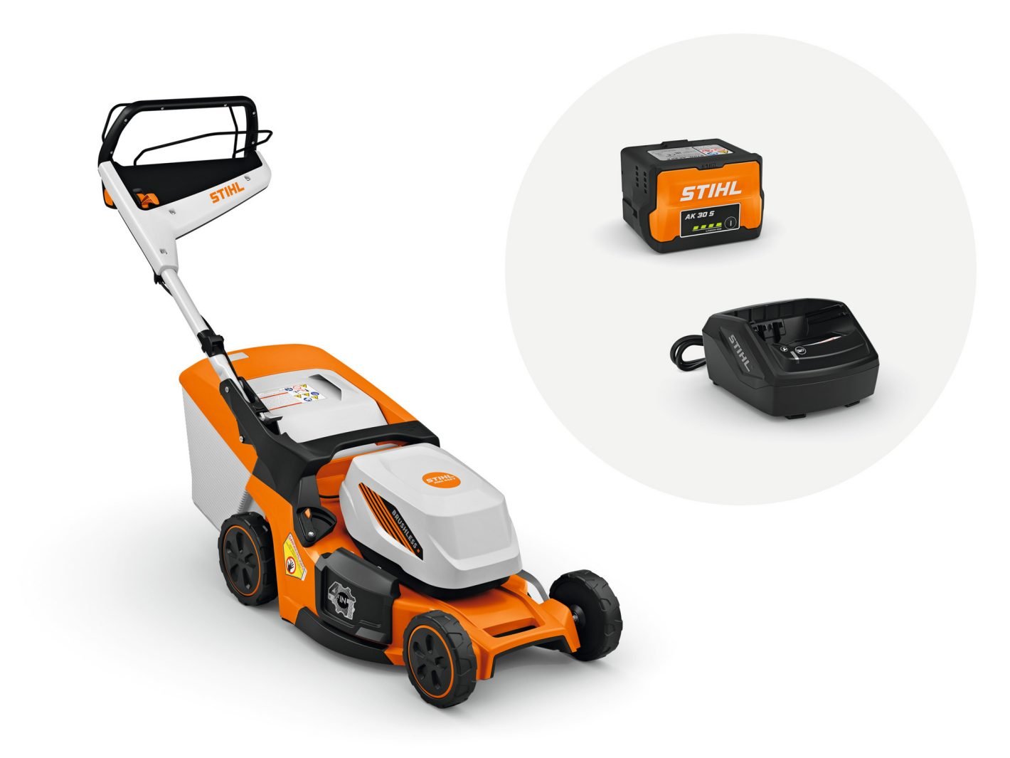 STIHL Product_name