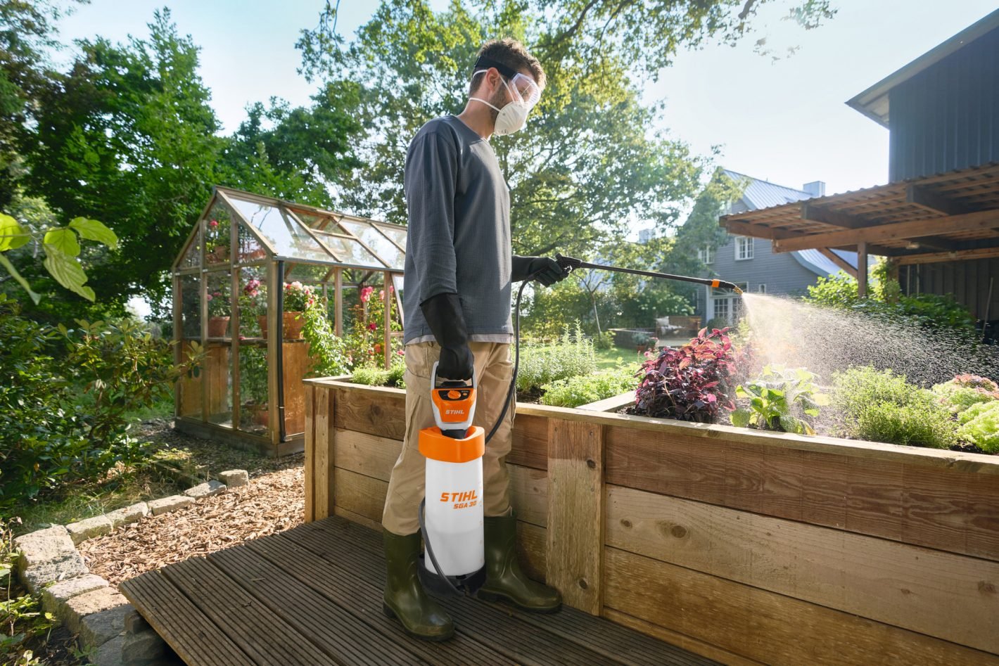 STIHL Product_name