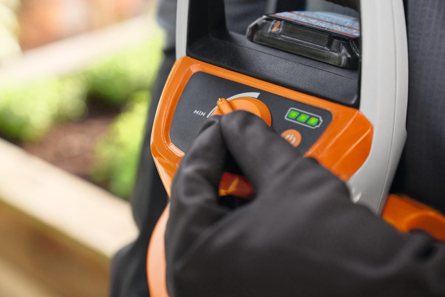 STIHL Product_name