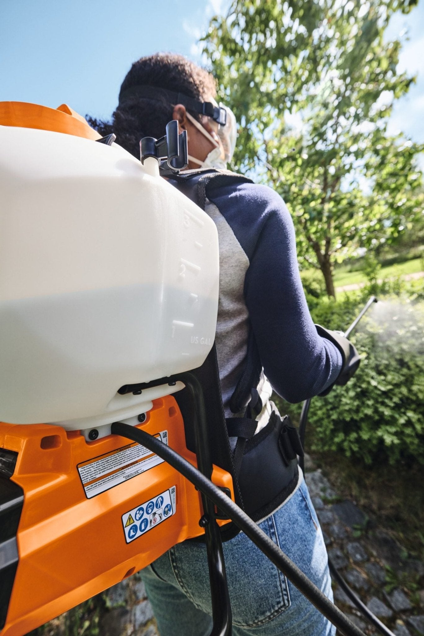 STIHL Product_name