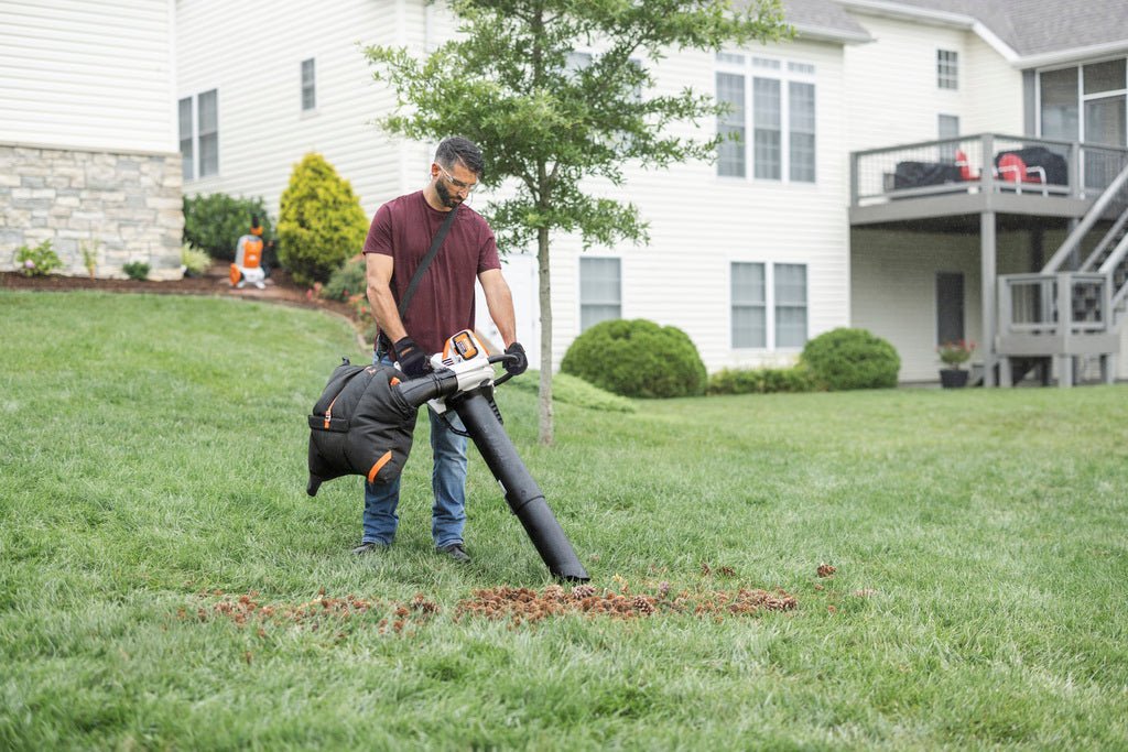 STIHL Product_name