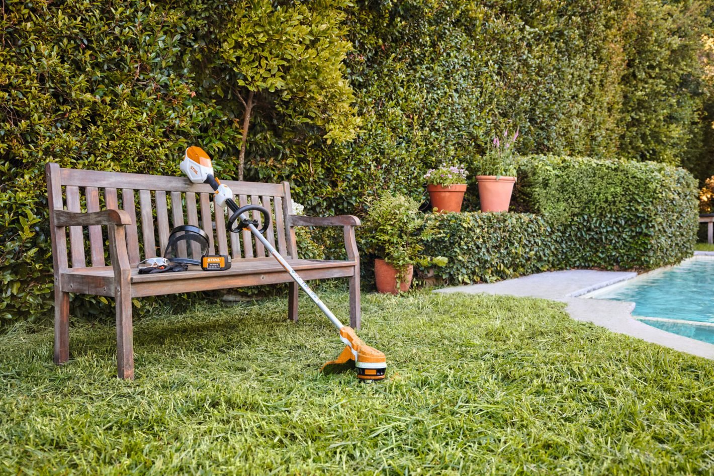 STIHL Product_name