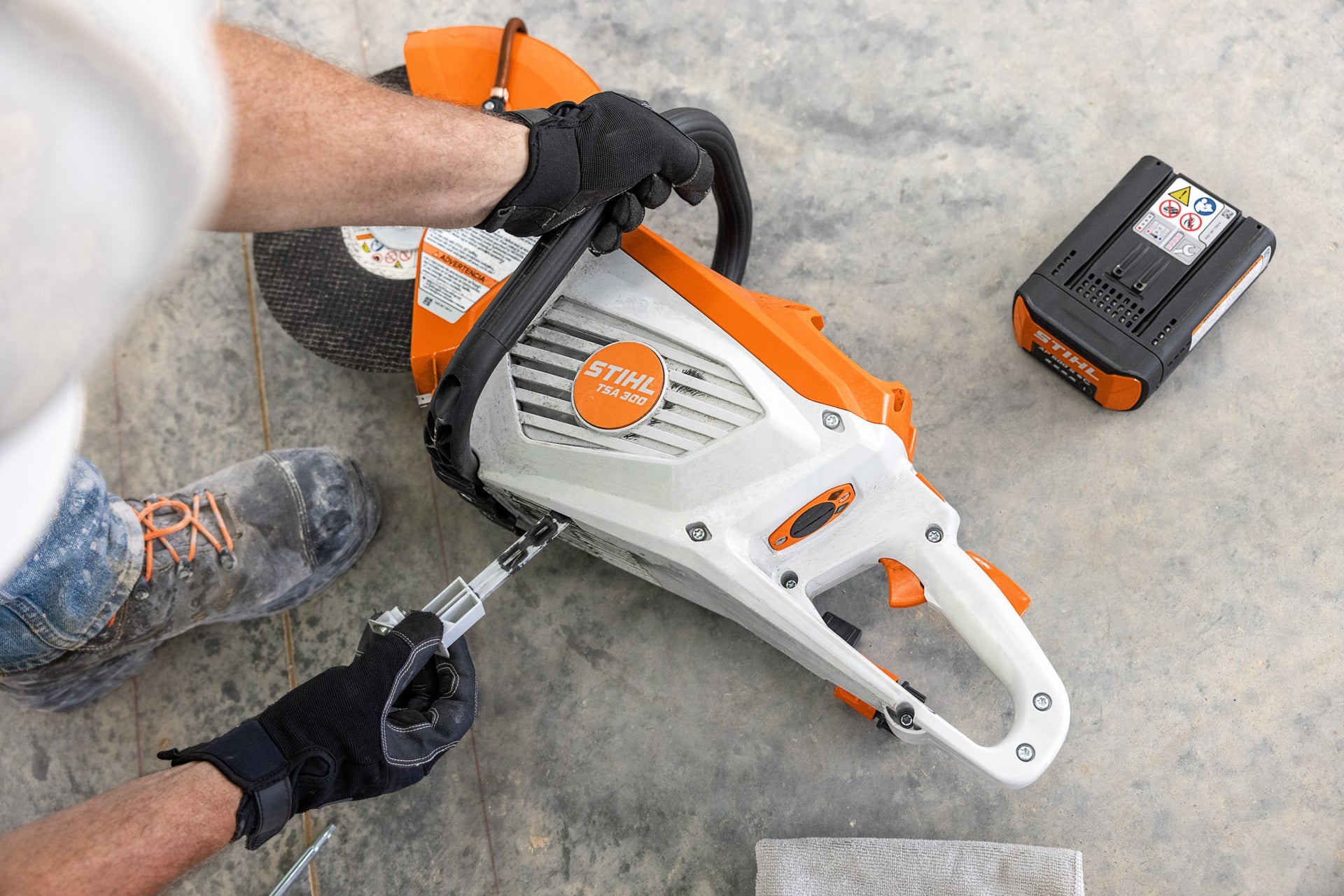 STIHL Product_name