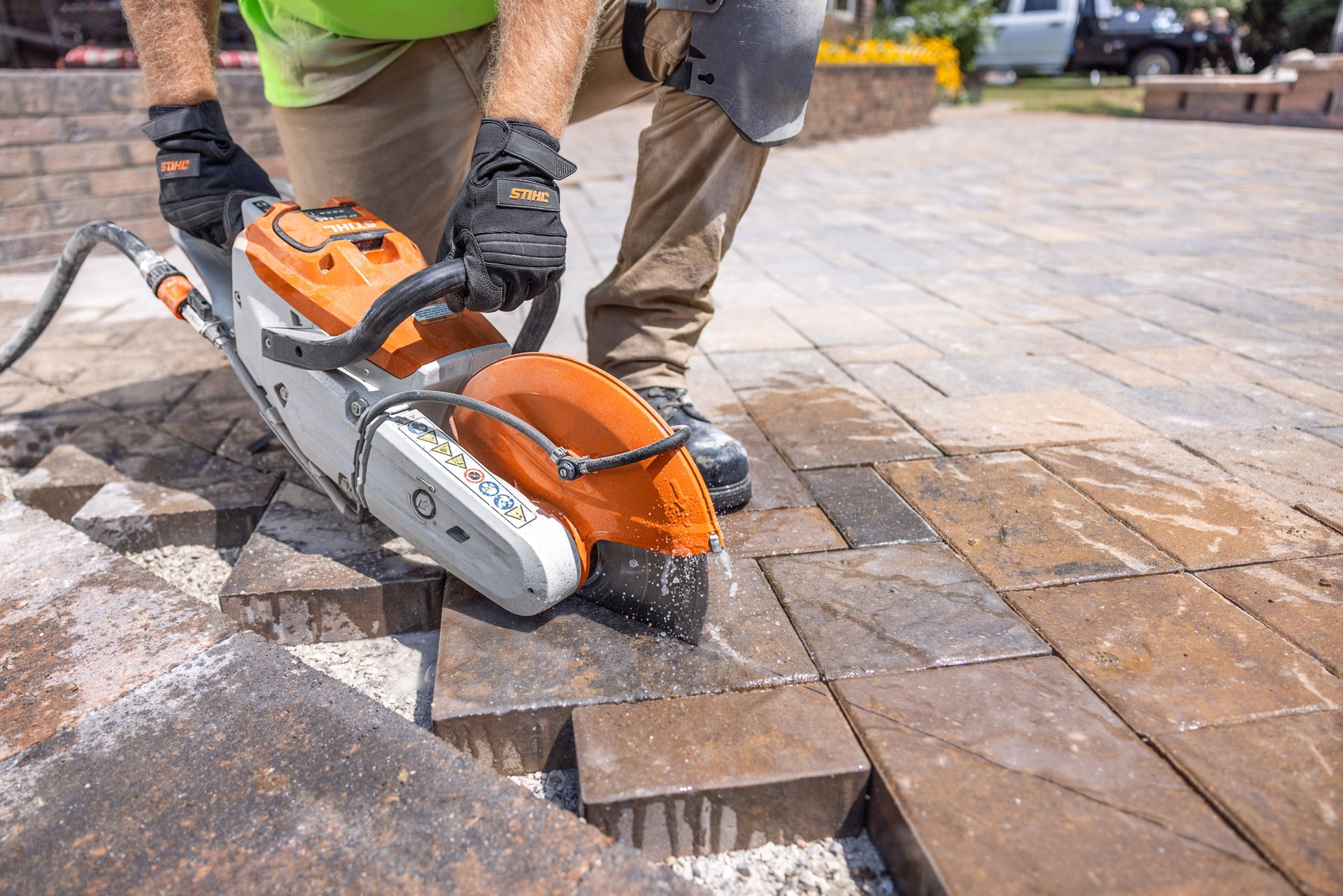 STIHL Product_name