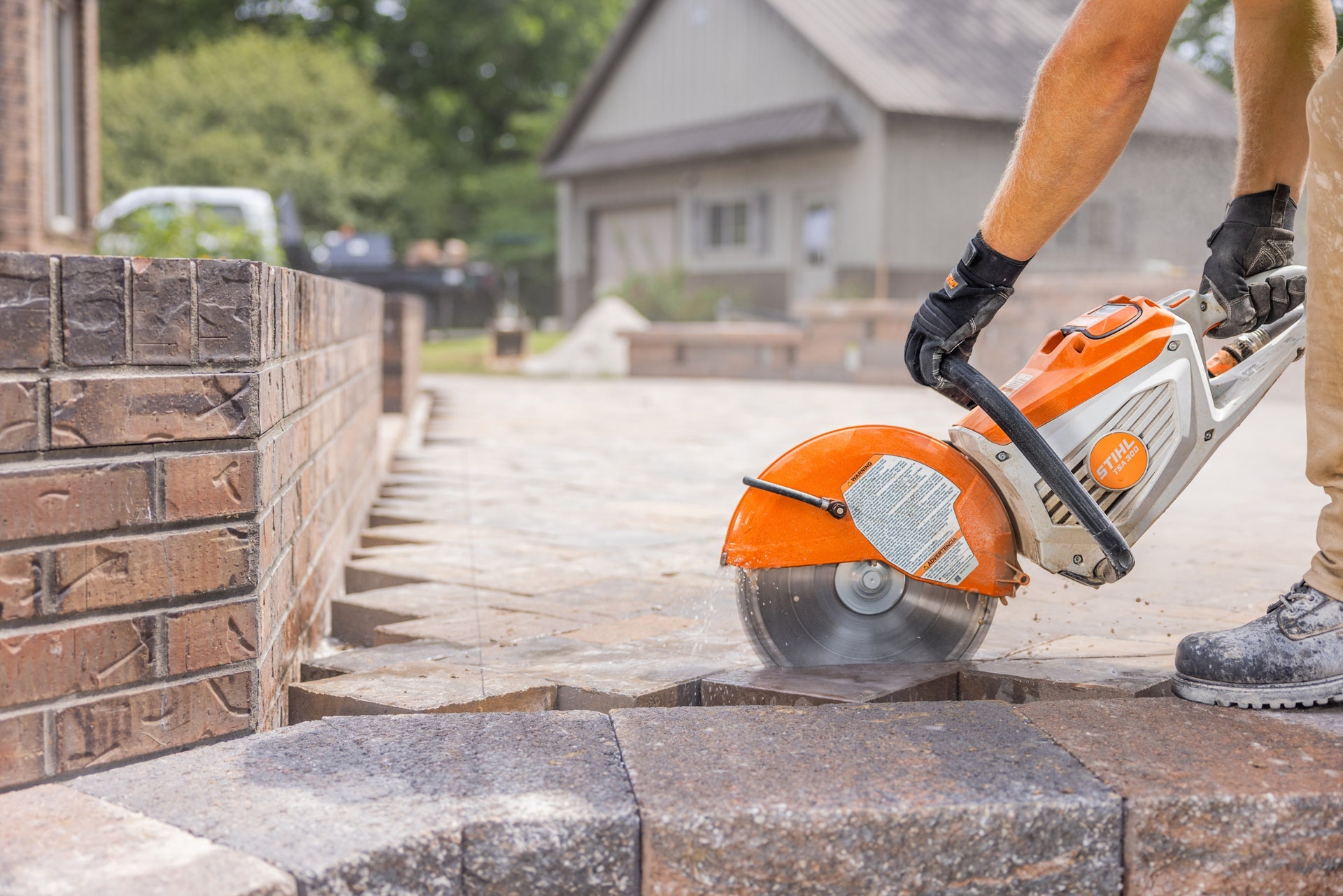 STIHL Product_name