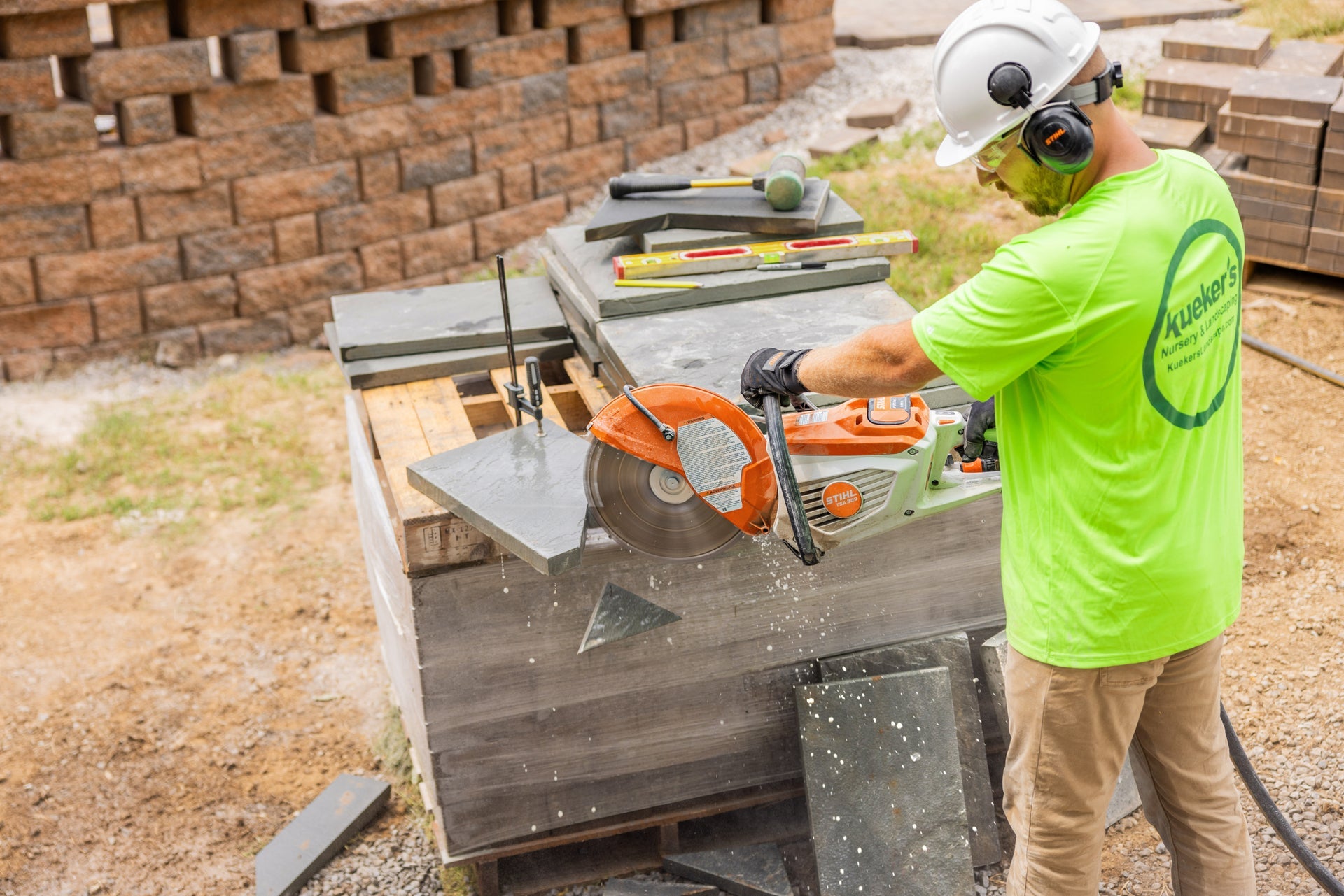 STIHL Product_name