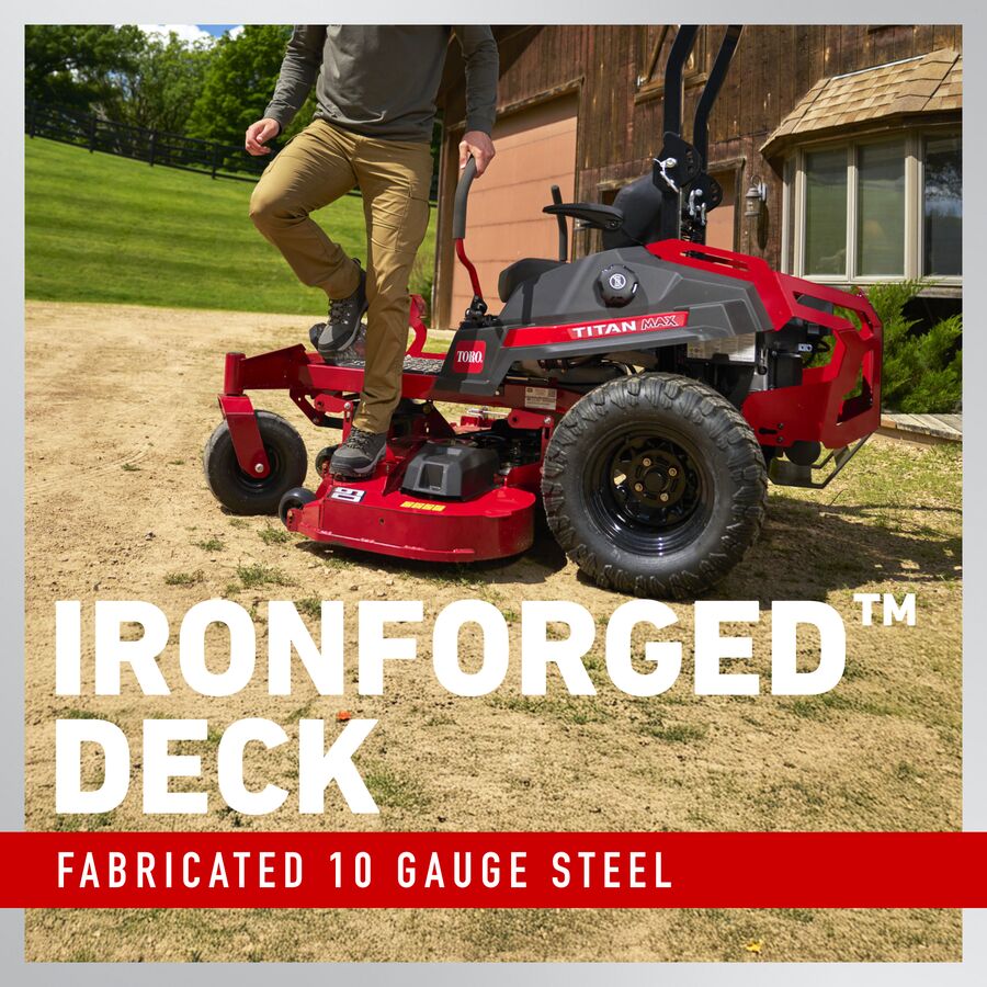 Toro Product_name