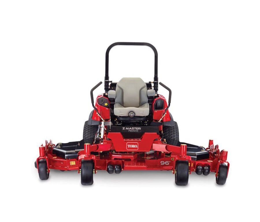 Toro #Product_name#