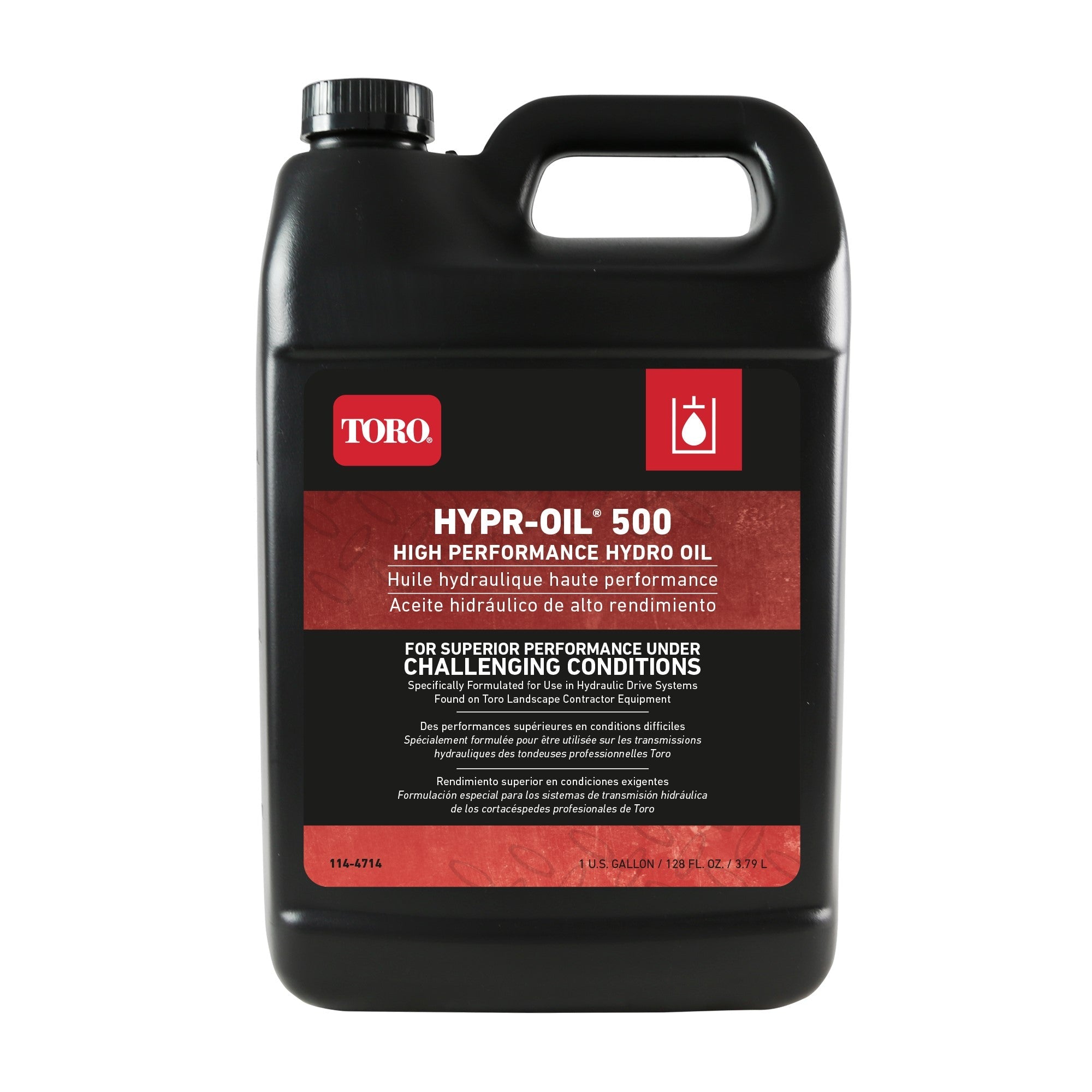 Toro Product_name