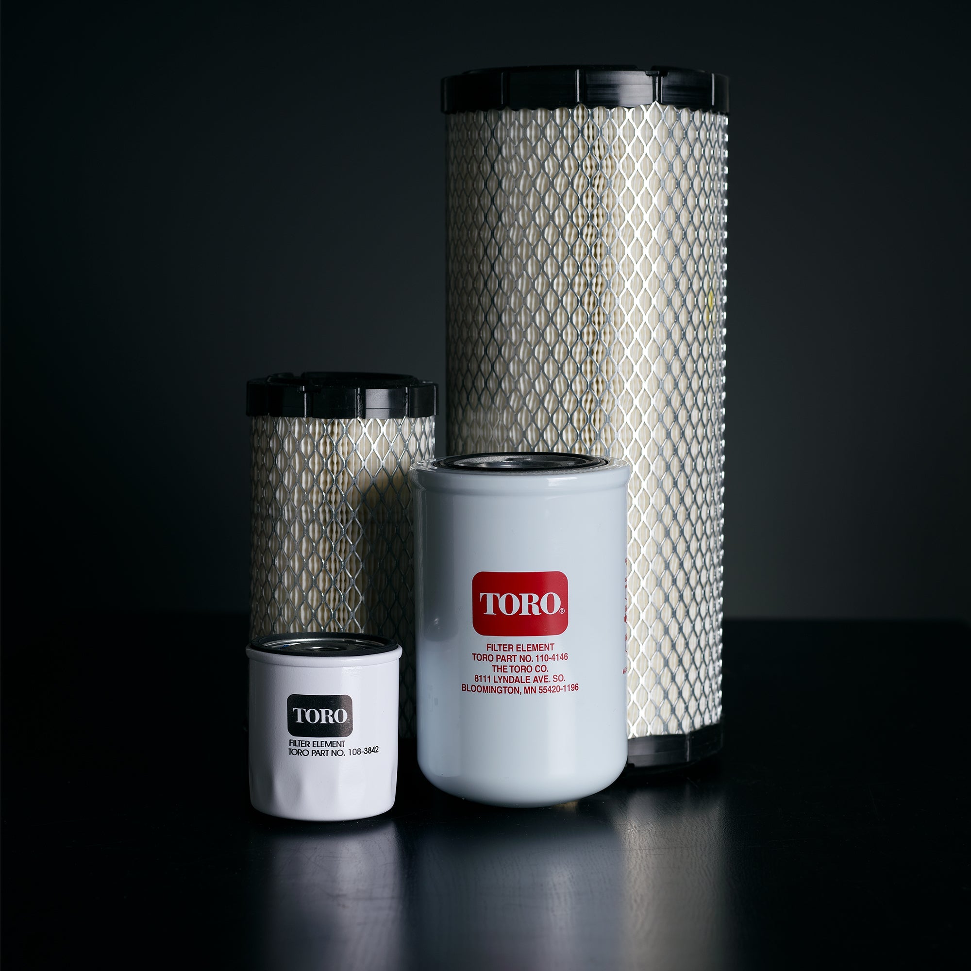 Toro Product_name
