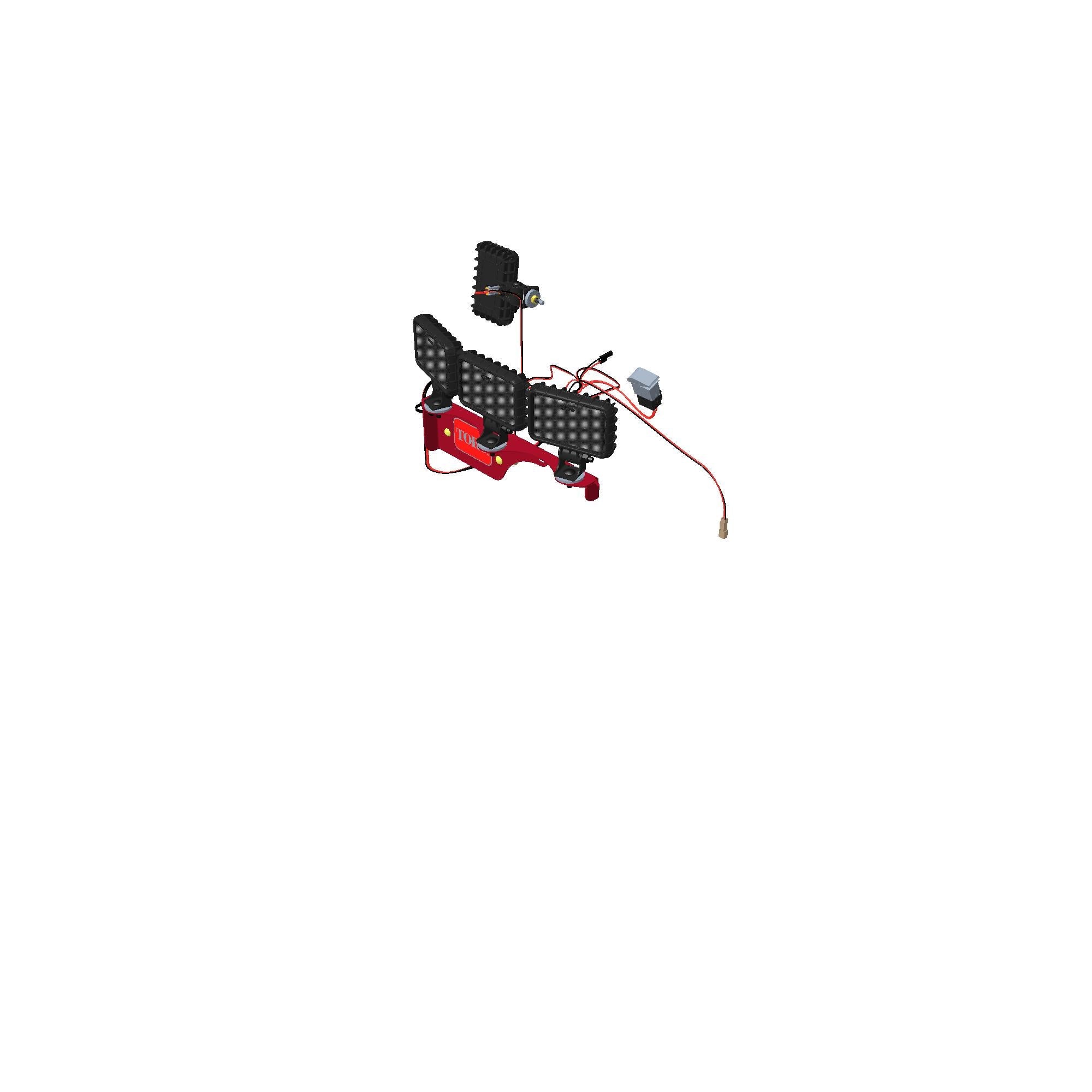 Toro Product_name