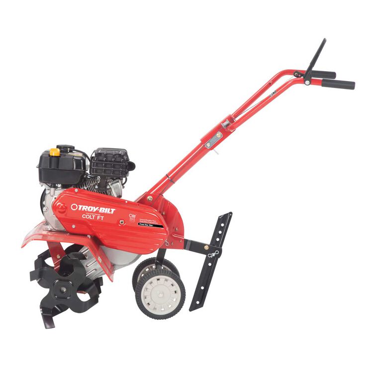 Troy Built #Product_name#