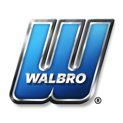 Walbro - 102-362 - HDA NEEDLE IDLE