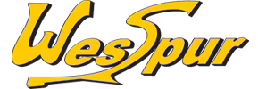 WesSpur - CAR406 - ROPE CLIP, FORGED ALUM ANSI