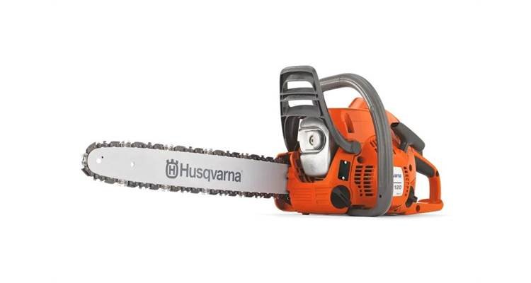 Husqvarna #Product_name#