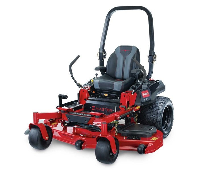 Toro #Product_name#