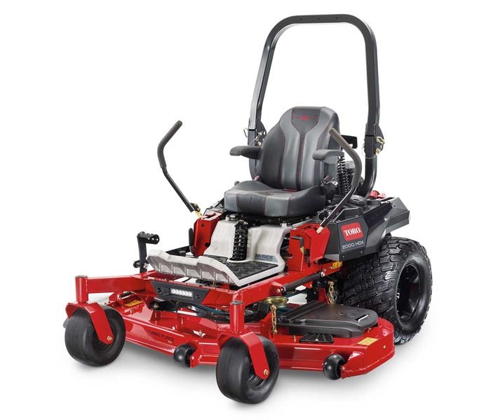 Toro #Product_name#